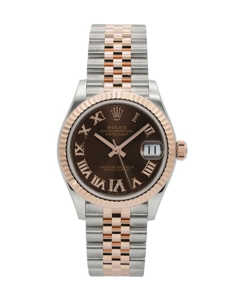 Rolex Datejust Lady 31 278271